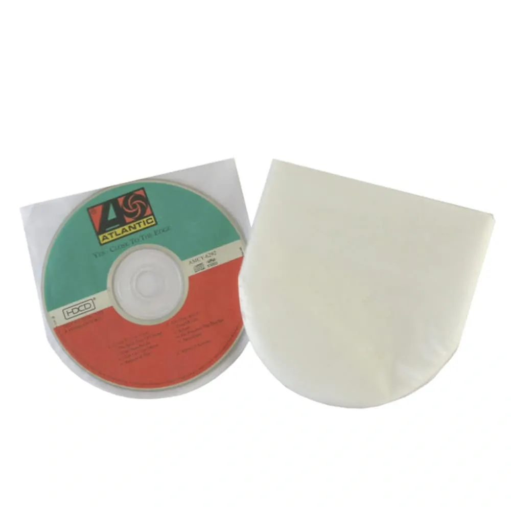 Vnitřní antistatický obal KATTA na CD 50 KS