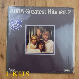 Vnější PP obal KATTA 323x323mm na vinyl LP (12") 1 KS