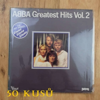 Vnější PP obal KATTA 323x323mm na vinyl LP (12") 50 KS